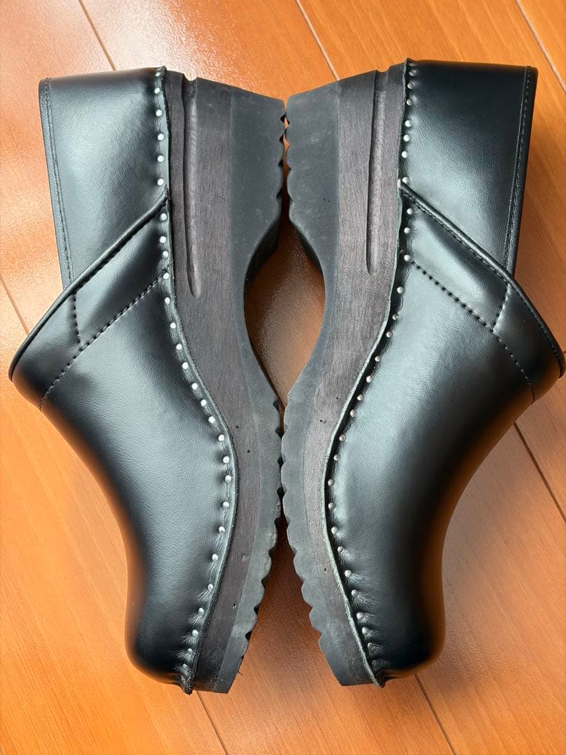 TROENTORP CLOGS ネペンテス　サイズ43