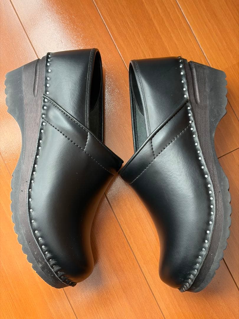 TROENTORP CLOGS ネペンテス　サイズ43