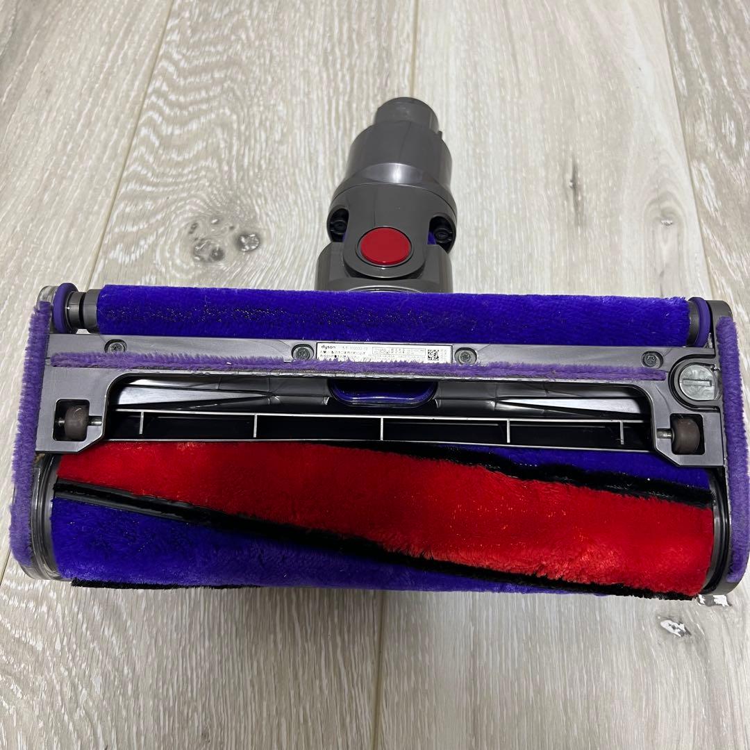 ジャンク品　dyson cyclone v10 ダイソン