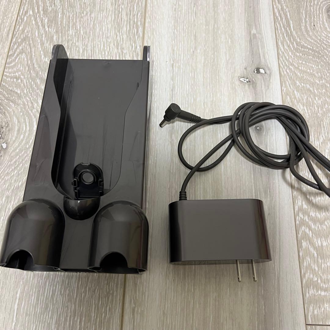 ジャンク品　dyson cyclone v10 ダイソン