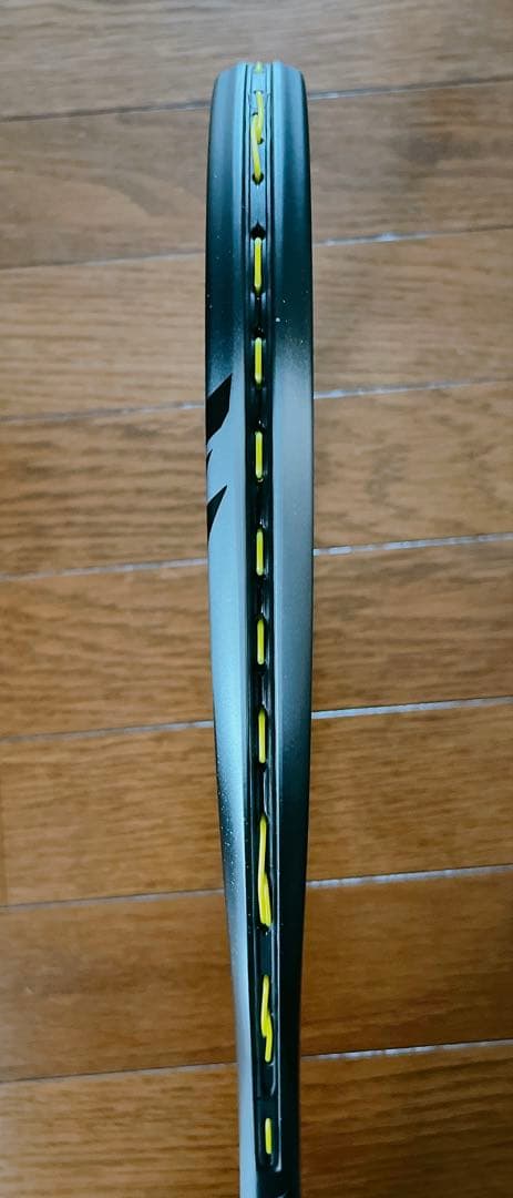 ヨネックス　ボルトレイジ8s SL1 旧デザイン