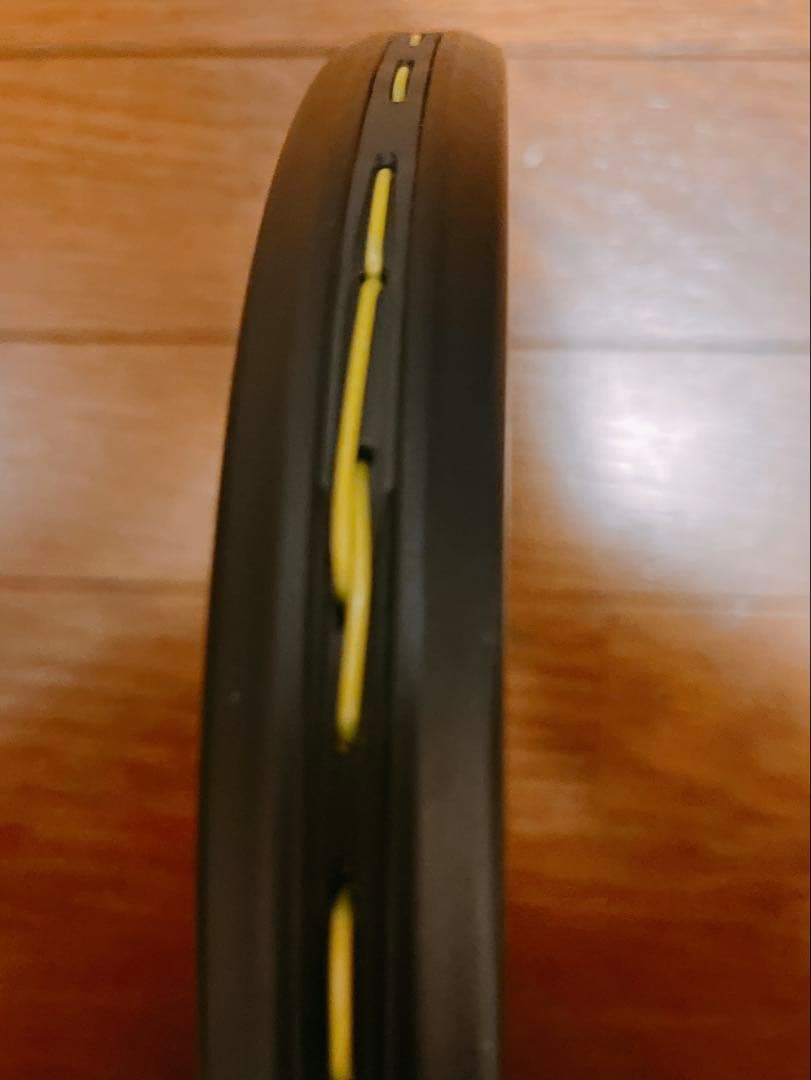 ヨネックス　ボルトレイジ8s SL1 旧デザイン