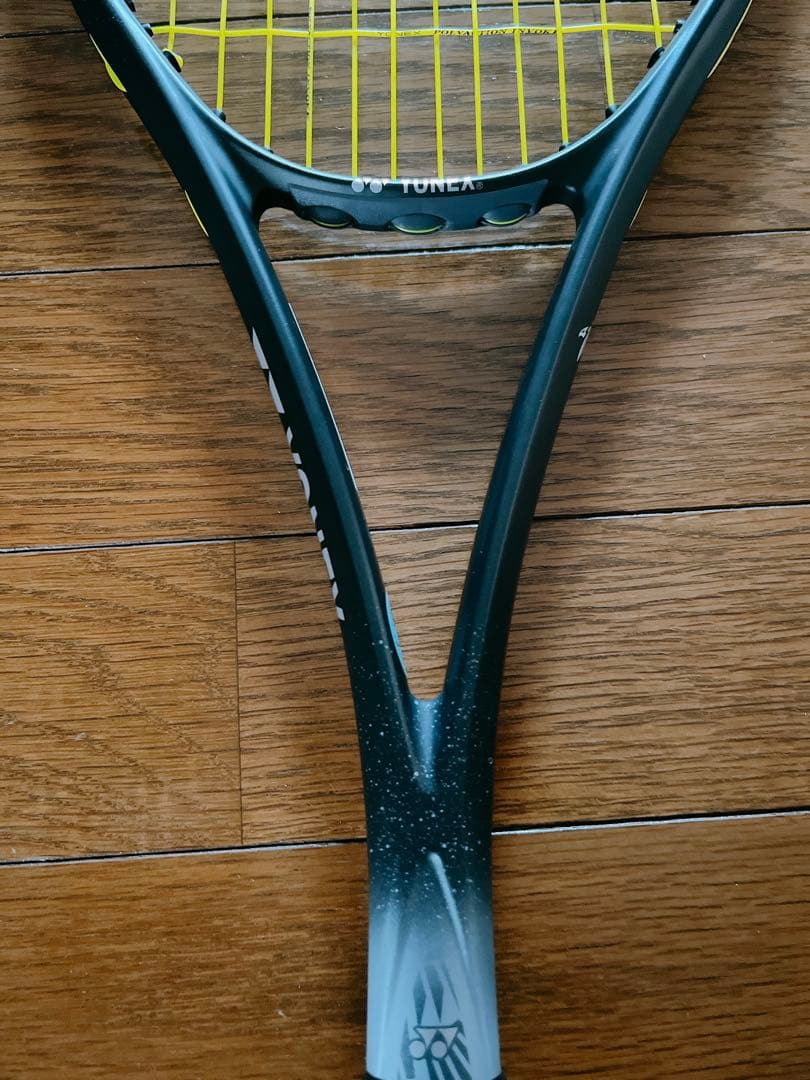 ヨネックス　ボルトレイジ8s SL1 旧デザイン