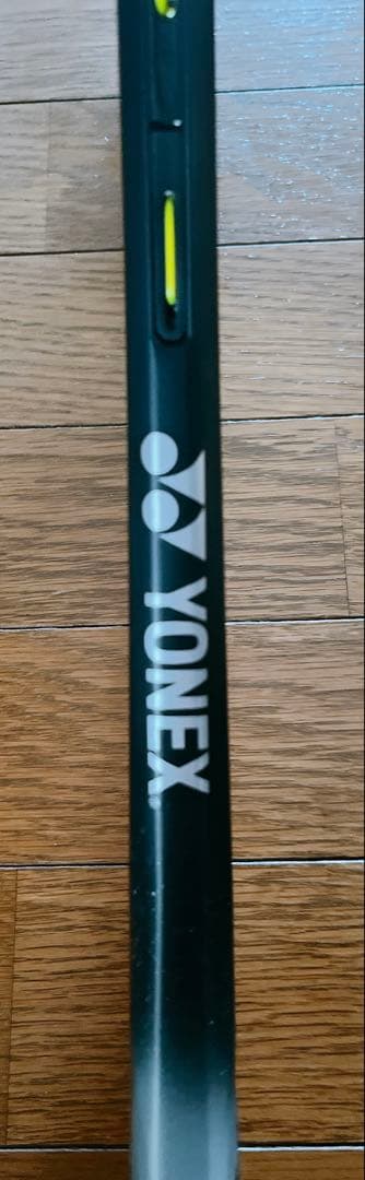 ヨネックス　ボルトレイジ8s SL1 旧デザイン