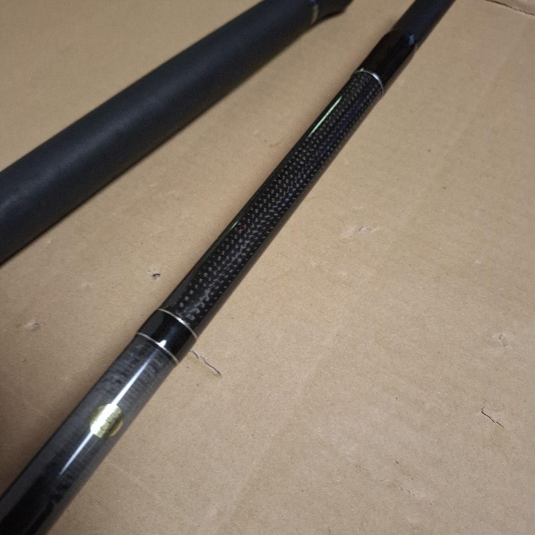 デプス　deps　 HGC-83∞R　 ストロングマインド　　 送料込み　保証有