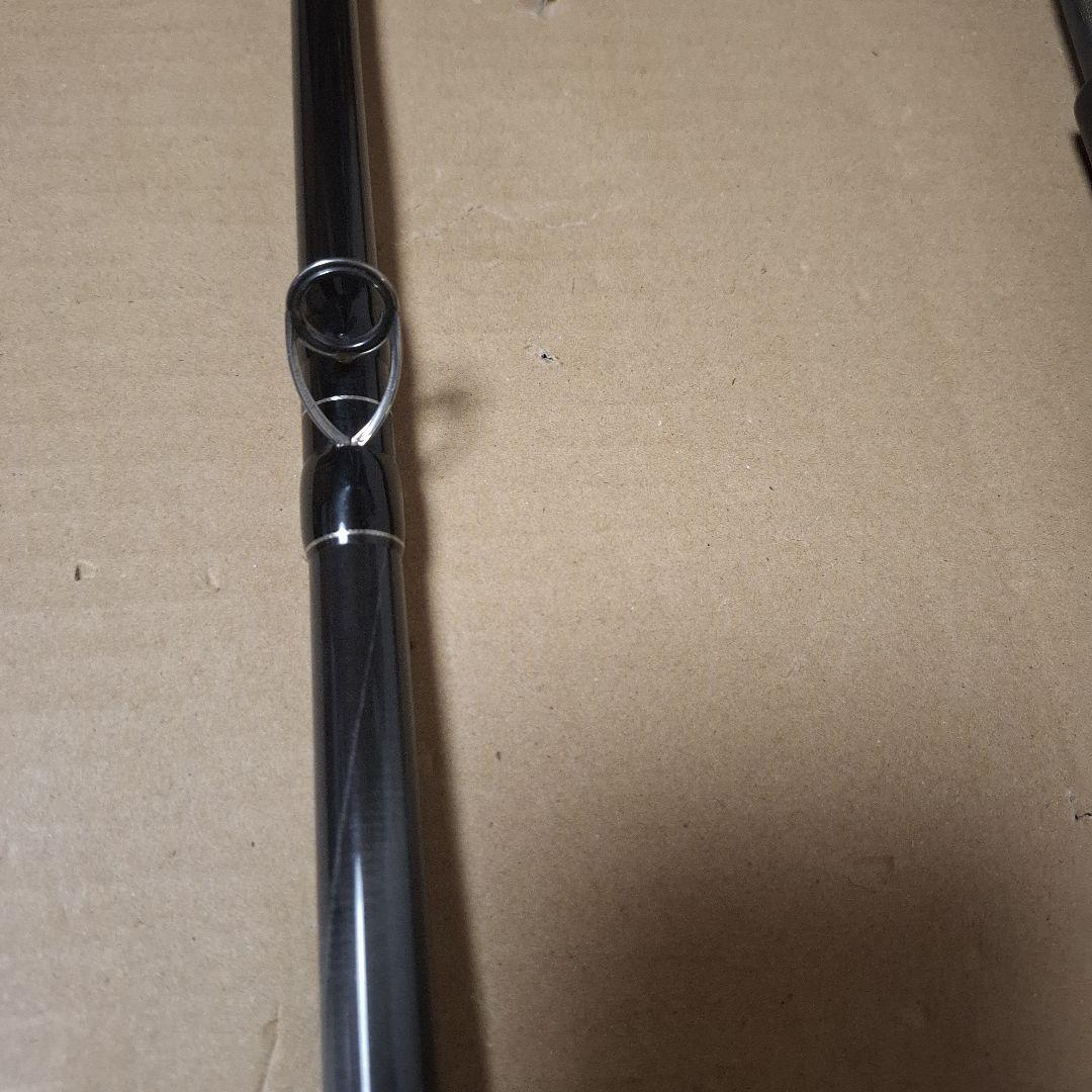 デプス　deps　 HGC-83∞R　 ストロングマインド　　 送料込み　保証有