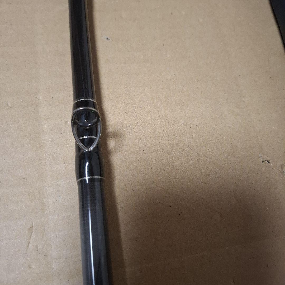 デプス　deps　 HGC-83∞R　 ストロングマインド　　 送料込み　保証有