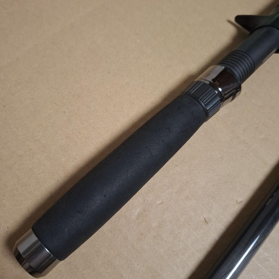 デプス　deps　 HGC-83∞R　 ストロングマインド　　 送料込み　保証有