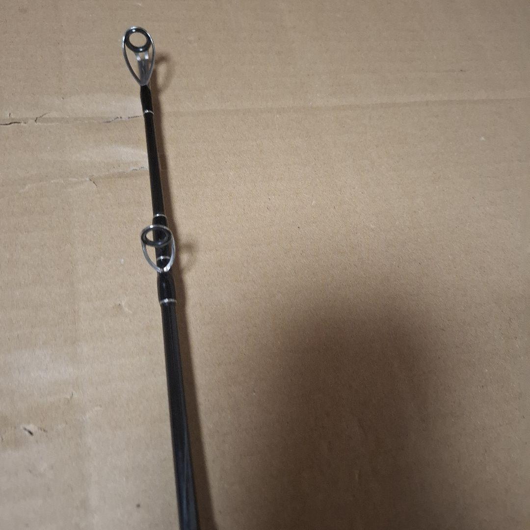 デプス　deps　 HGC-83∞R　 ストロングマインド　　 送料込み　保証有