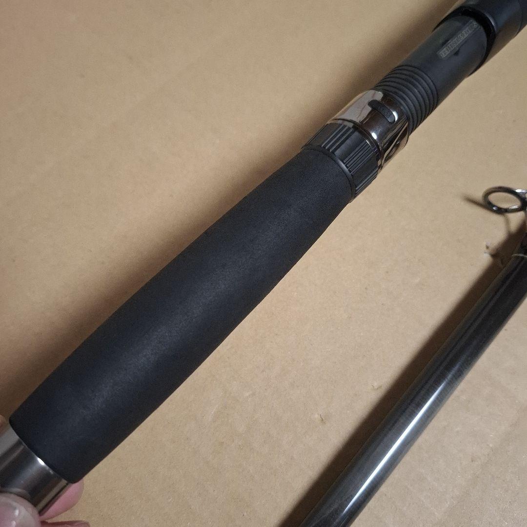 デプス　deps　 HGC-83∞R　 ストロングマインド　　 送料込み　保証有