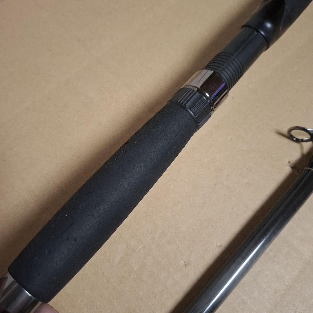 デプス　deps　 HGC-83∞R　 ストロングマインド　　 送料込み　保証有