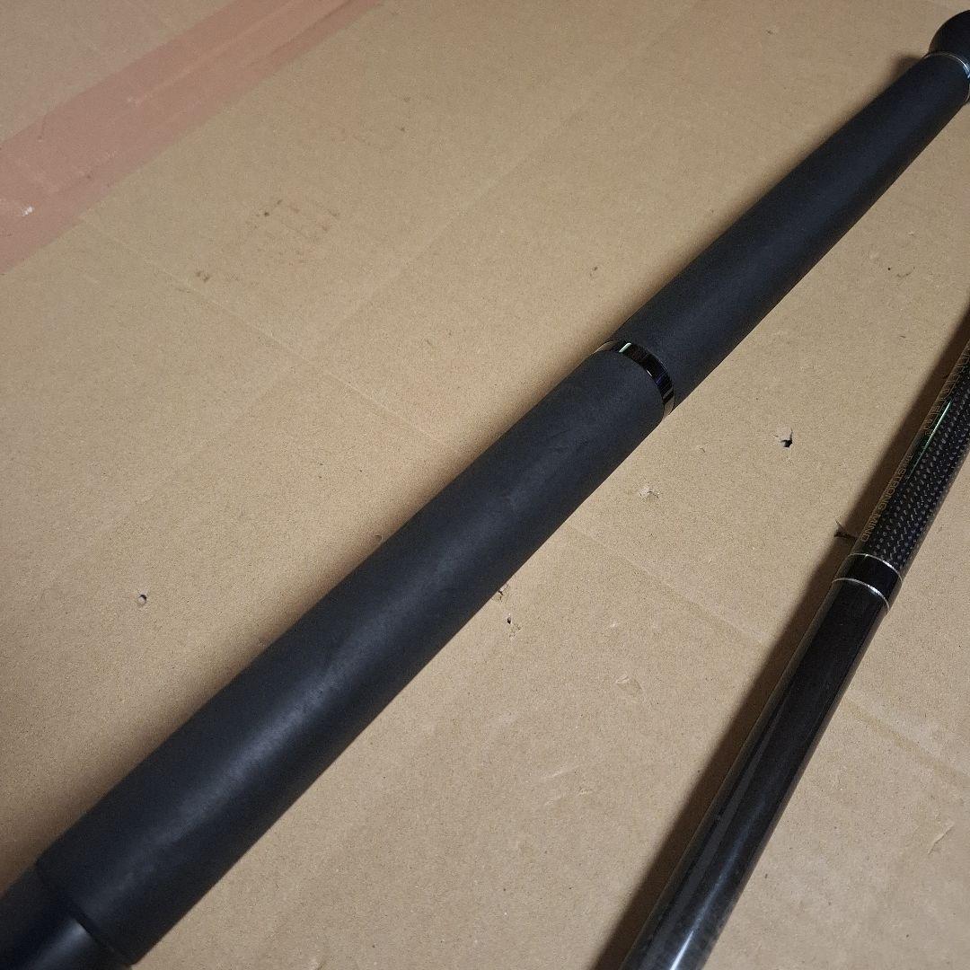 デプス　deps　 HGC-83∞R　 ストロングマインド　　 送料込み　保証有