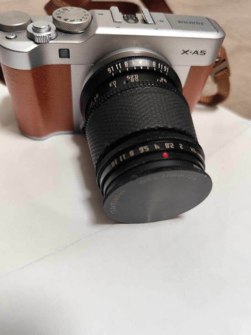 TTArtisan 17mm F1.4 Xマウント 単焦点レンズ 銘匠光学 希少
