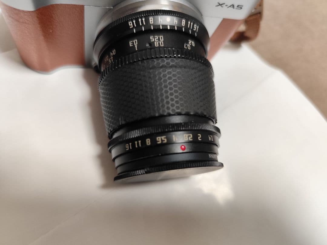 TTArtisan 17mm F1.4 Xマウント 単焦点レンズ 銘匠光学 希少