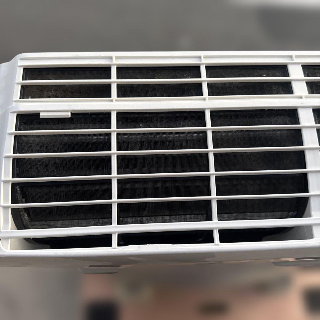 シャープ プラズマクラスター SHARP AY-N22N