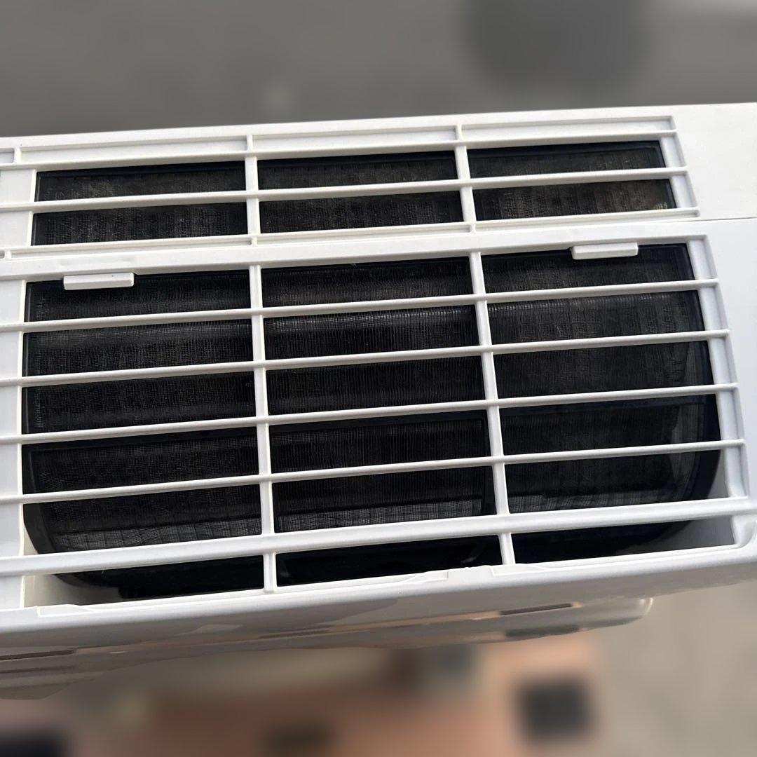 シャープ プラズマクラスター SHARP AY-N22N