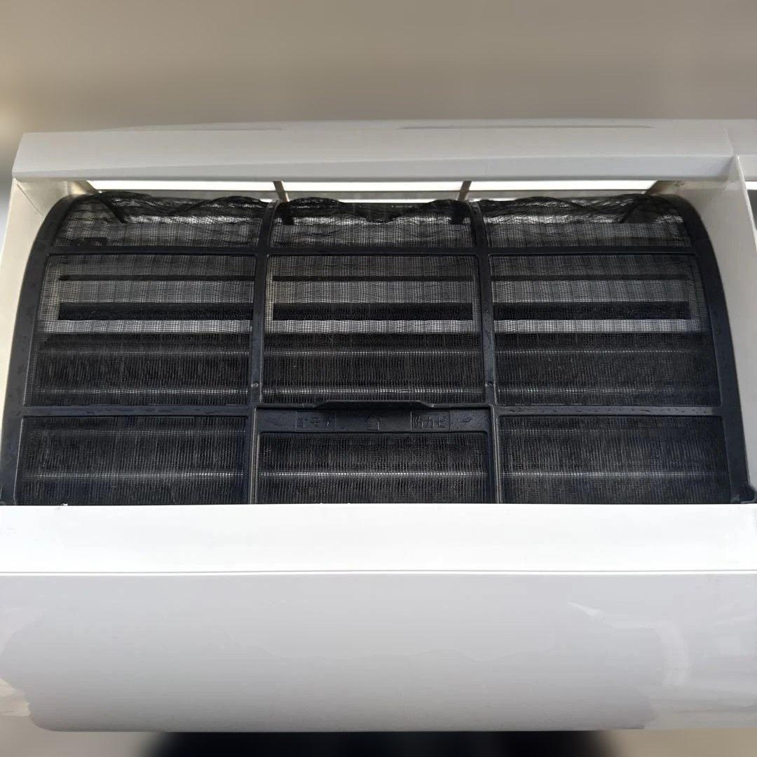 シャープ プラズマクラスター SHARP AY-N22N