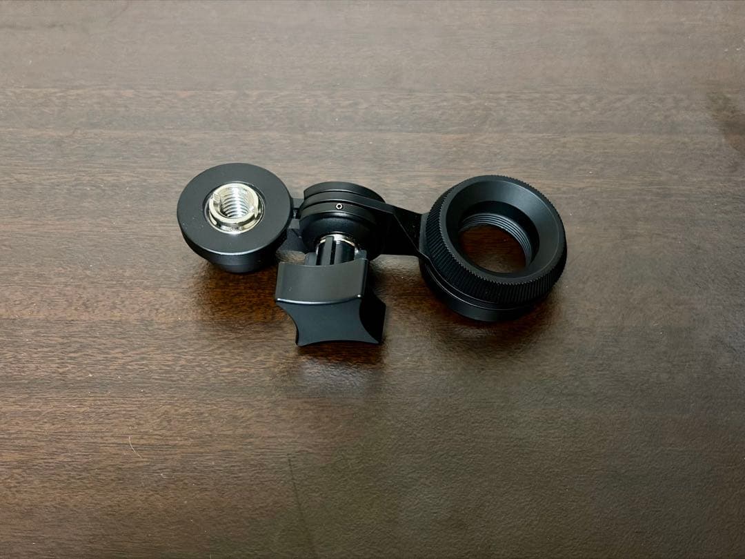 AT2020 AT8700Jセット コンデンサーマイク デスクアームスタンド