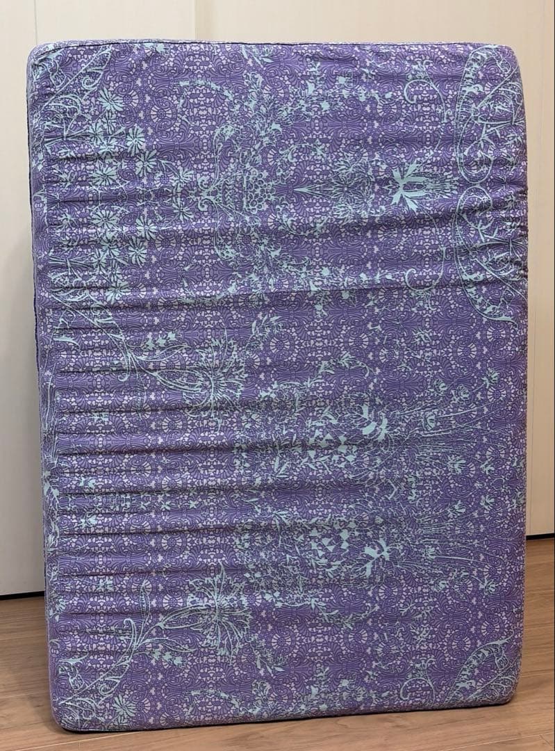 ムアツ布団 デラックスタイプ シングルサイズ