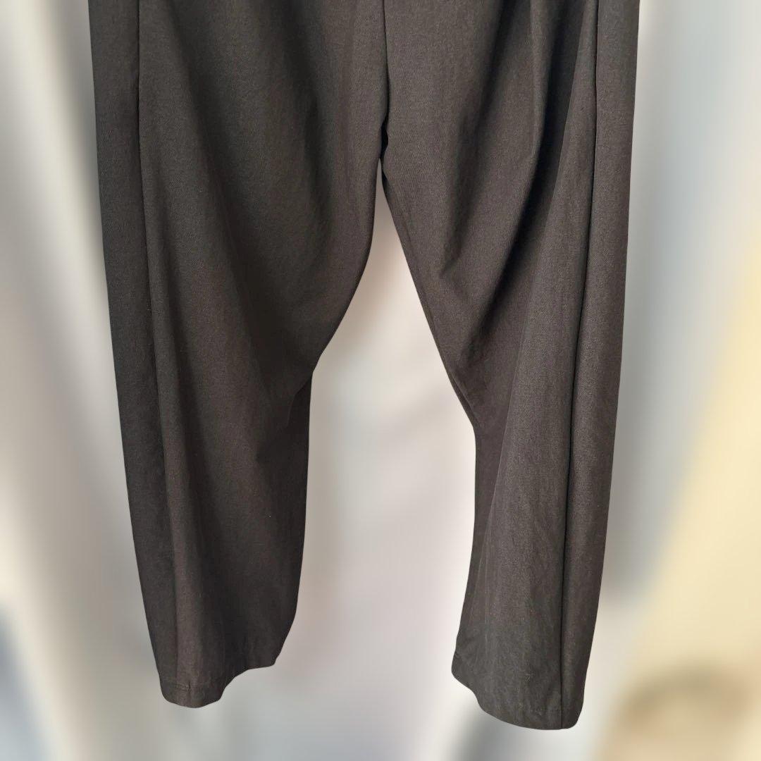 teatora wallet pants ゴーストコード