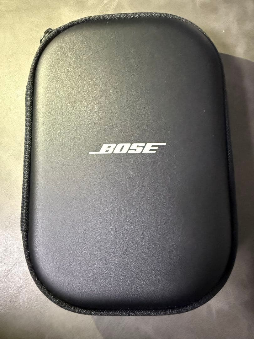 Bose QC Headphones ワイヤレスヘッドセット