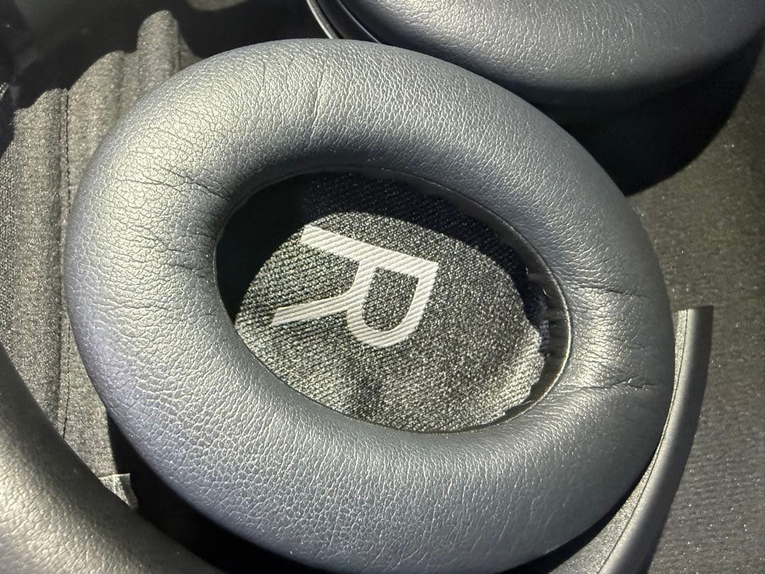 Bose QC Headphones ワイヤレスヘッドセット