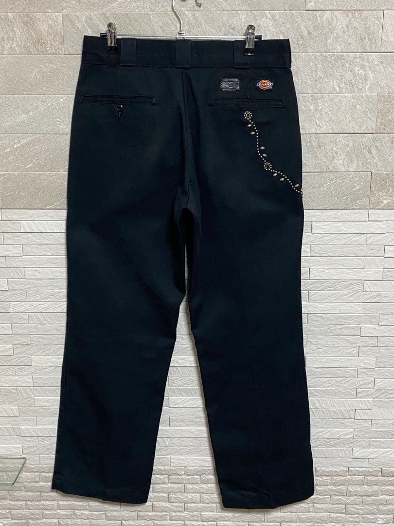 HTC × Dickies 30×30 874 木村拓哉　キムタク