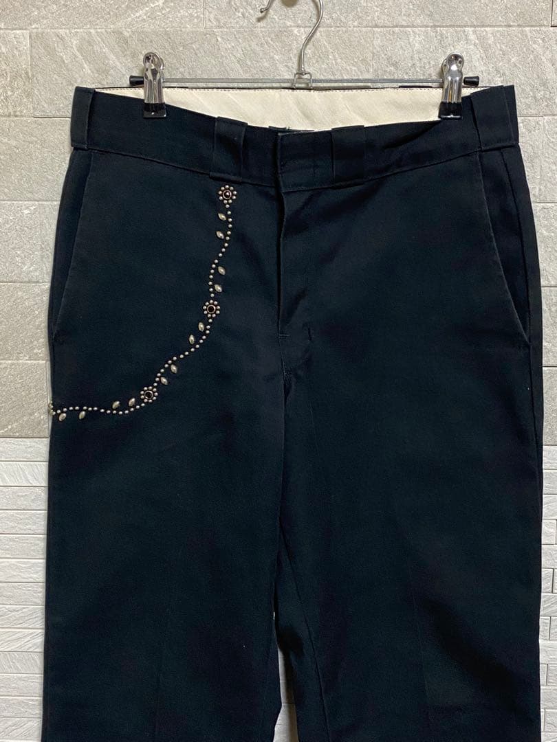 HTC × Dickies 30×30 874 木村拓哉　キムタク