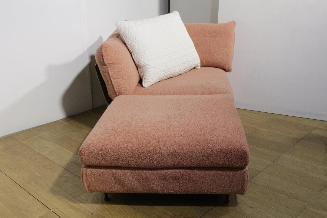 m*e様 Ritzwellリッツウェル★ライトフィールド モデュラーソファ★コー