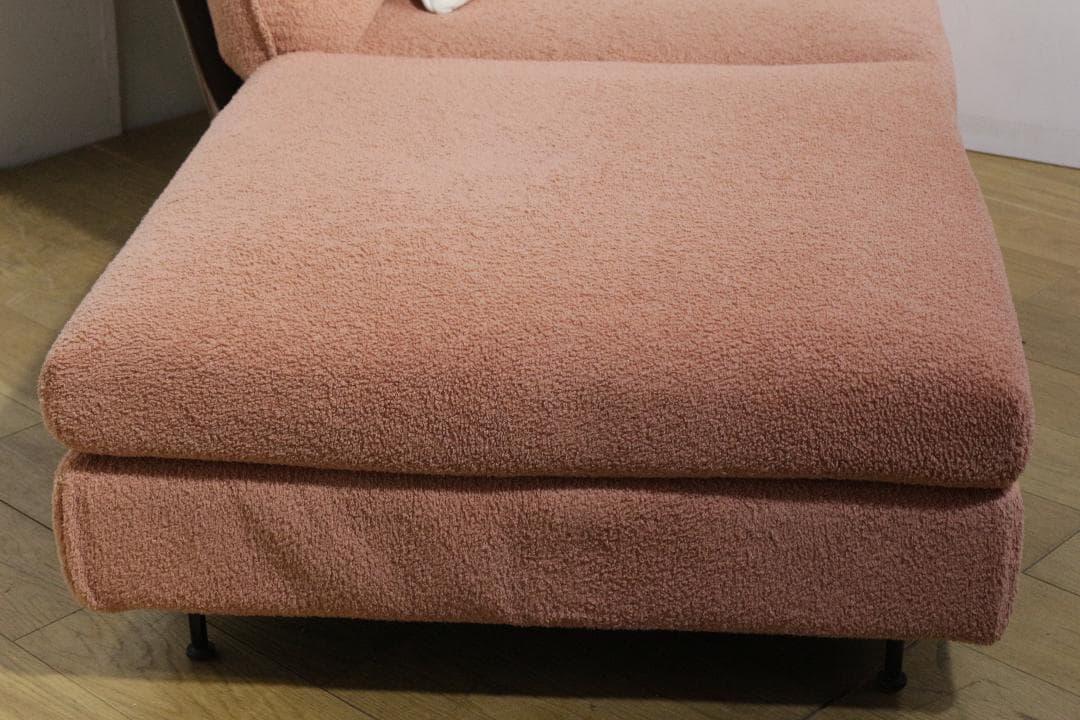 m*e様 Ritzwellリッツウェル★ライトフィールド モデュラーソファ★コー