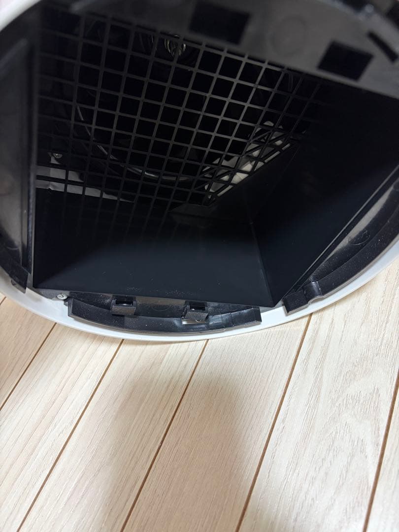 R*.様 【シャープ】2024年製 6畳用空気清浄機 FU-SC01