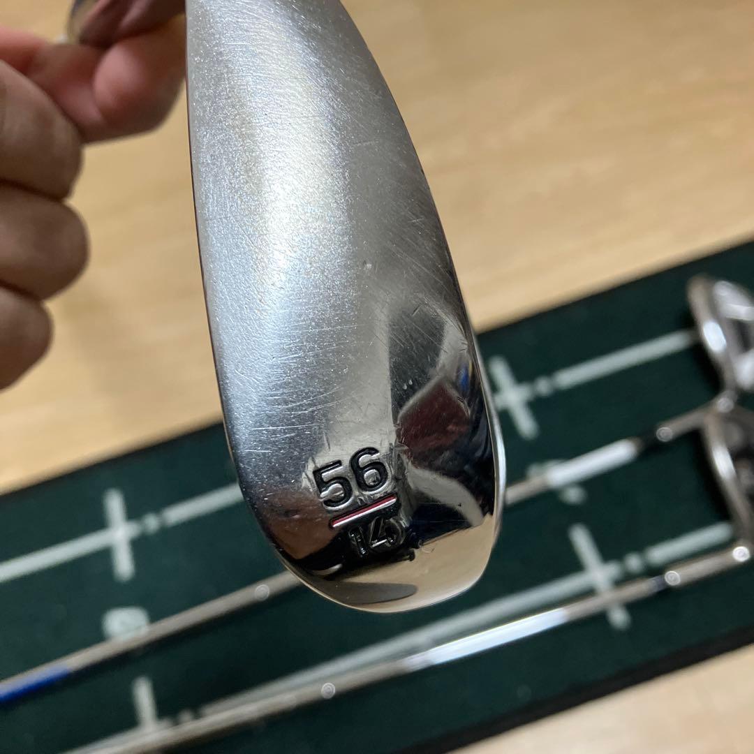 callaway CBウェッジ2023 キャロウェイ　50 56