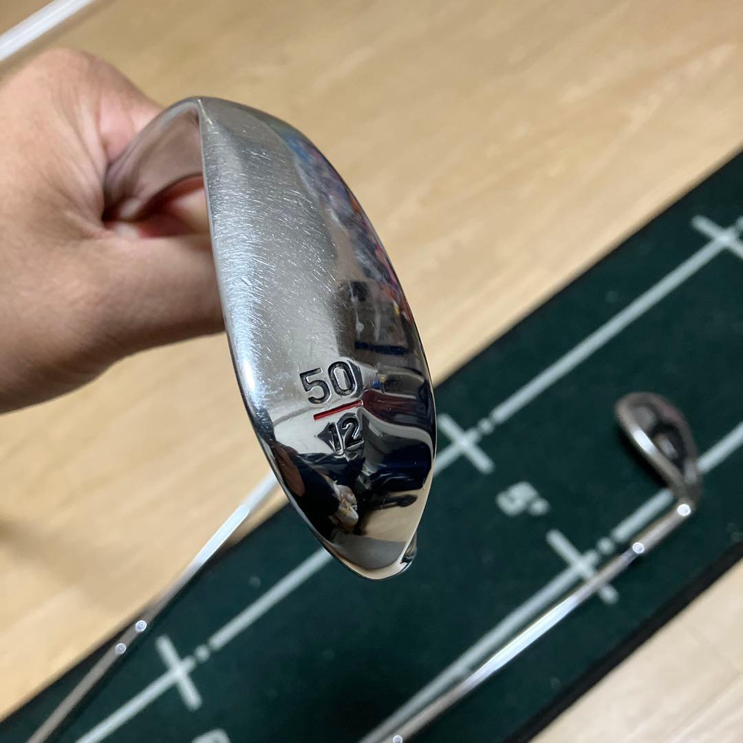 callaway CBウェッジ2023 キャロウェイ　50 56