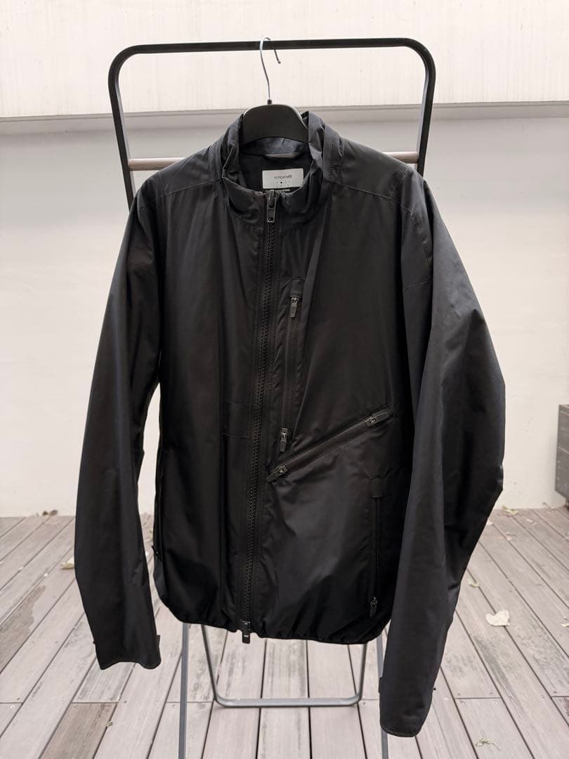 ミ*ス様 ACRONYM J58-WS / size : M アクロニウム