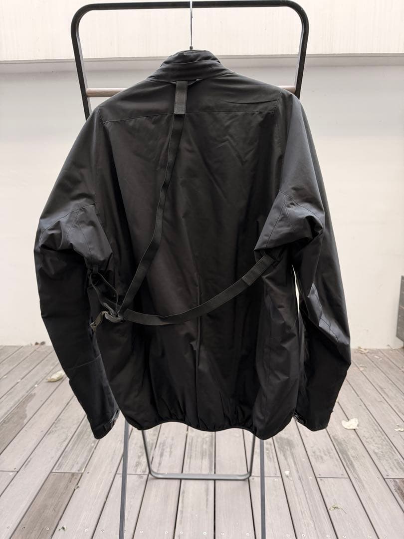 ミ*ス様 ACRONYM J58-WS / size : M アクロニウム