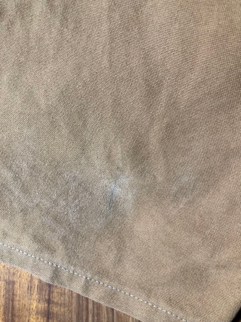 Carhartt ペインターパンツB01 BRN 32×30ダブルニー