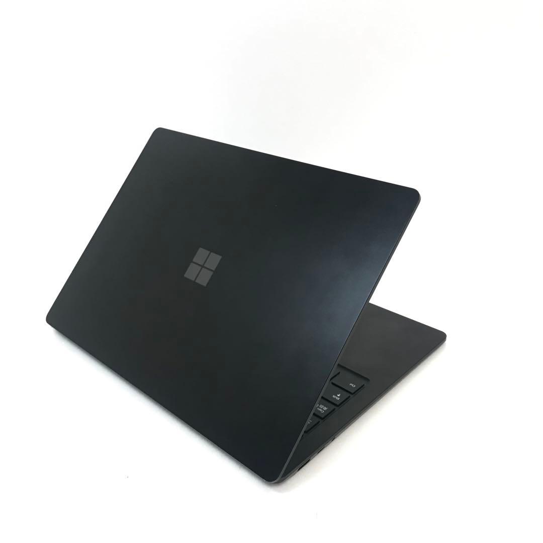 【高性能】 Surface Laptop4 i7 16G/512G Office