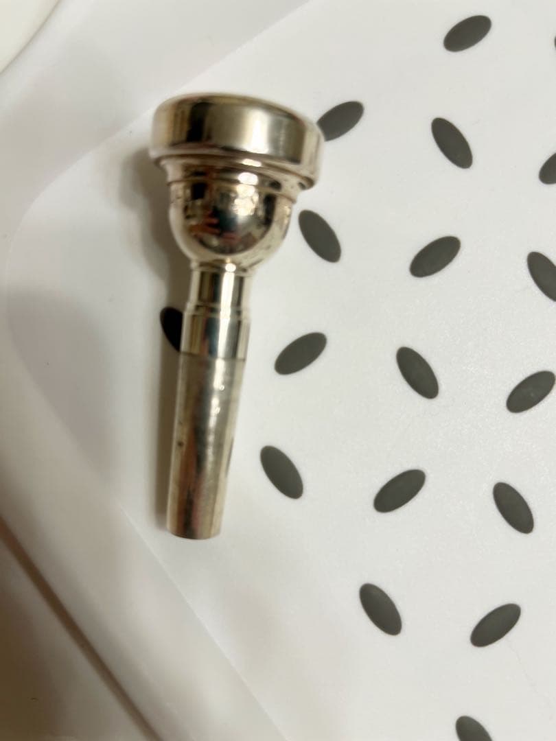 オーバーホール済YAMAHA フリューゲルホルン YFH6310S