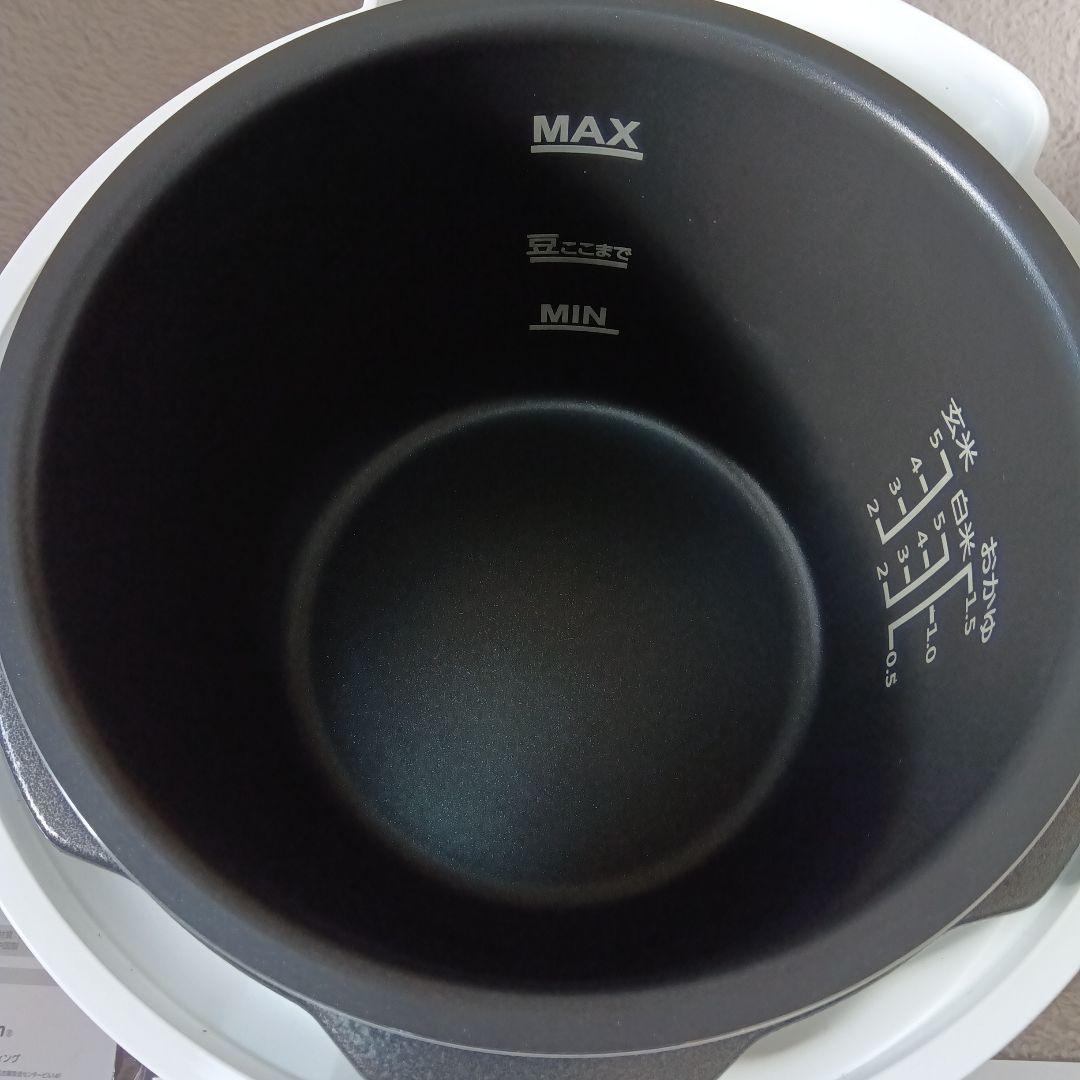 【CookingPro V3 オプション品3点付き】