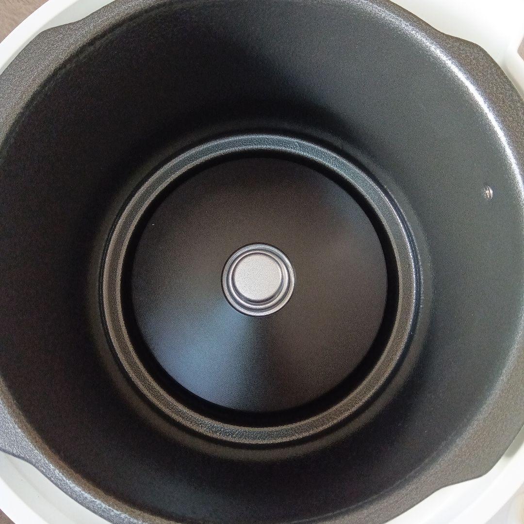 【CookingPro V3 オプション品3点付き】