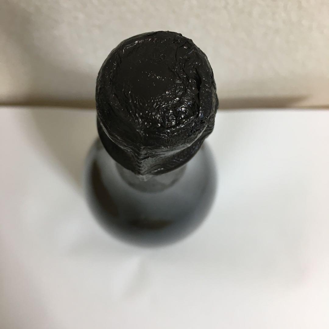 ドン・ペリニヨン2003