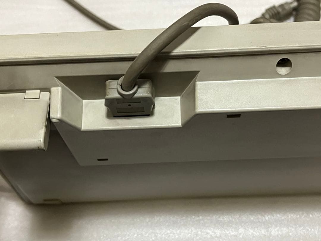 IBM キーボード 5576-A01 79F0167 PS2