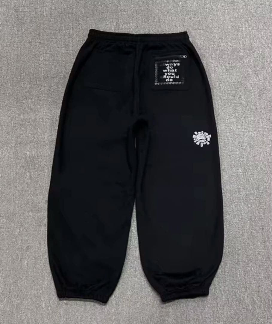 alwaysスウェットパンツ