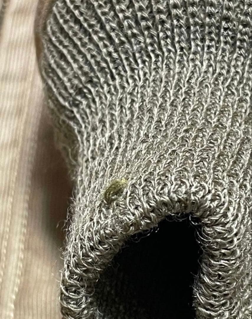 バズリクソンズ ジップデッキジャケット