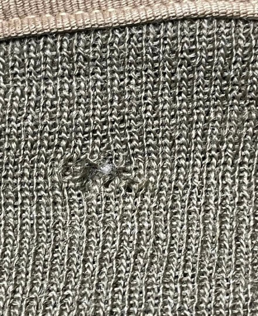 バズリクソンズ ジップデッキジャケット