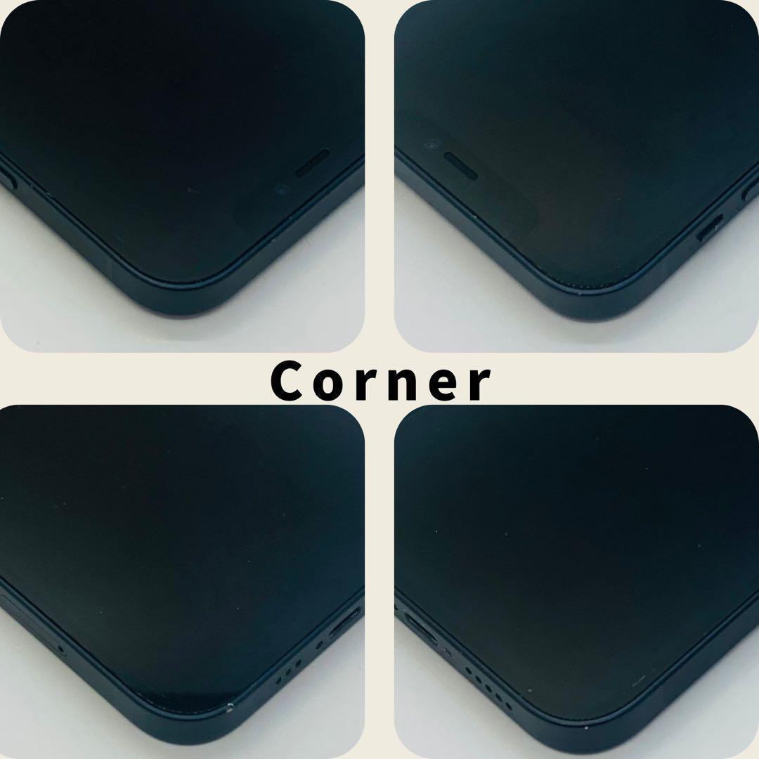 ☘️電池新品☘️ iPhone 12 64GB ブラック SIMフリー 本体