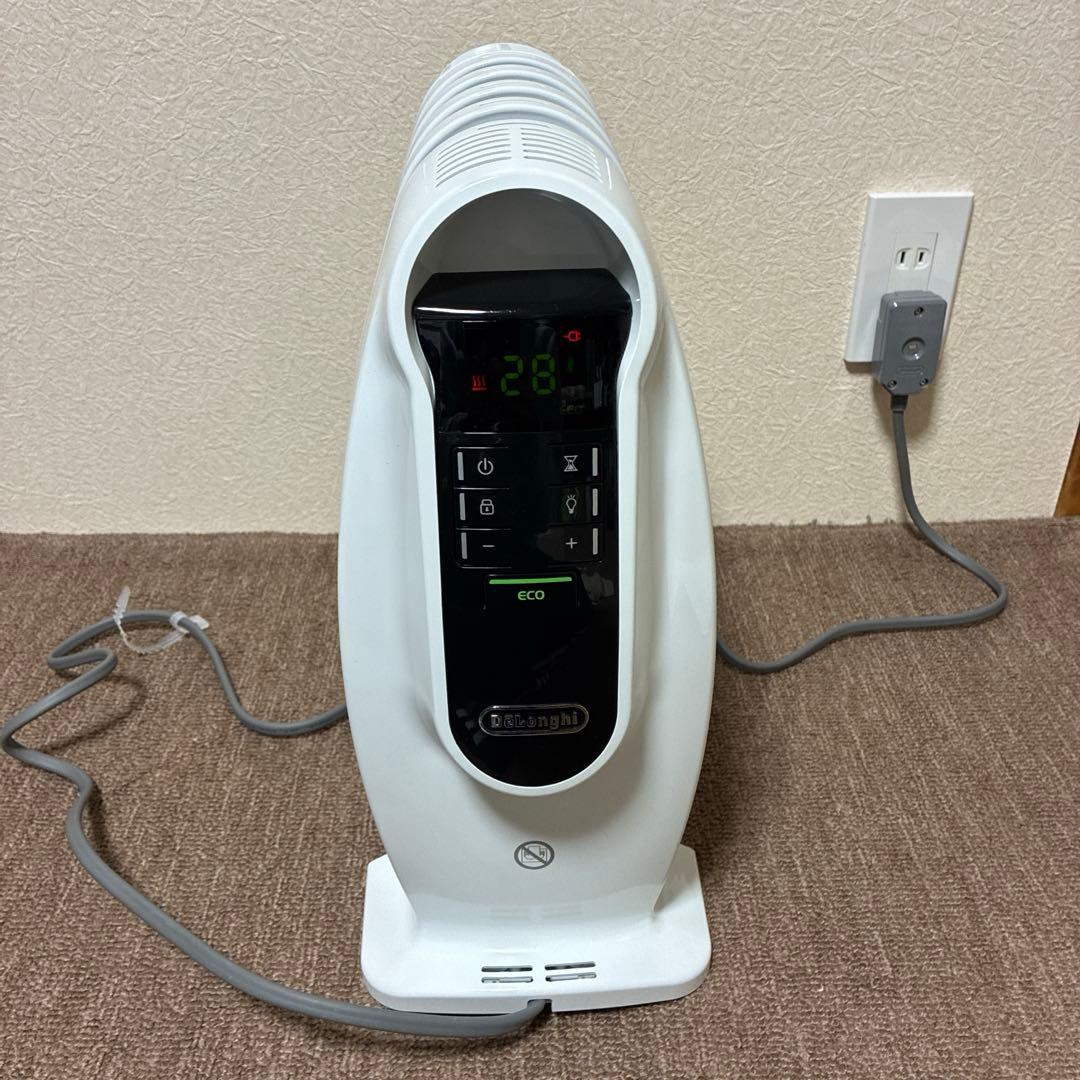 DeLonghi デロンギオイルヒーター NJ0505E