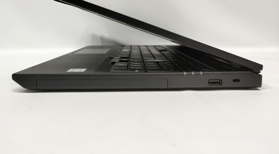 液晶割れ PC-VKM17/X-9 I5 10th 簡易確認 部品取りに