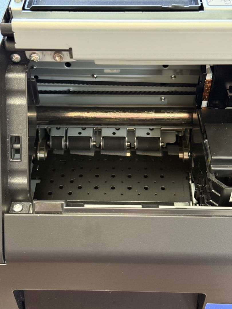 Epson ColorWorks CW-C6020A カラ―ラベルプリンター