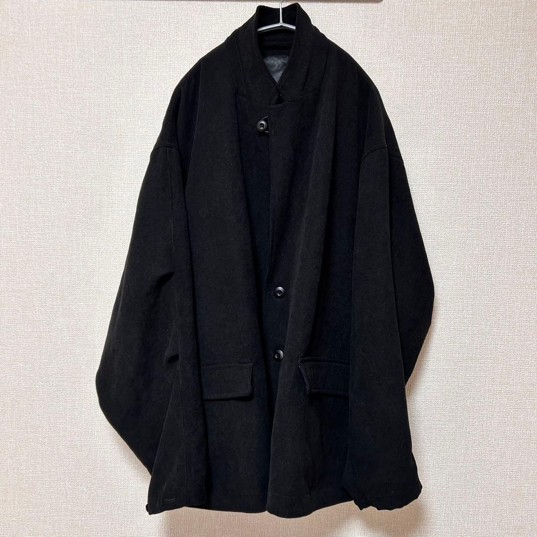 ジャケット・アウター DAIWA PIER39 CORDUROY EASY 2B JKT